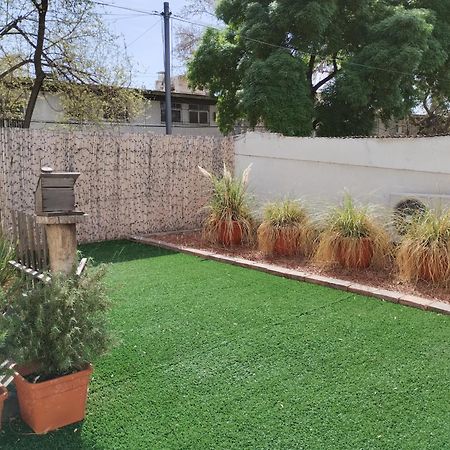 La Barrica Estudio En Mendoza Capital, Centrico Y Acogedor, Con Hermosa Terraza Para Disfrutar Ngoại thất bức ảnh
