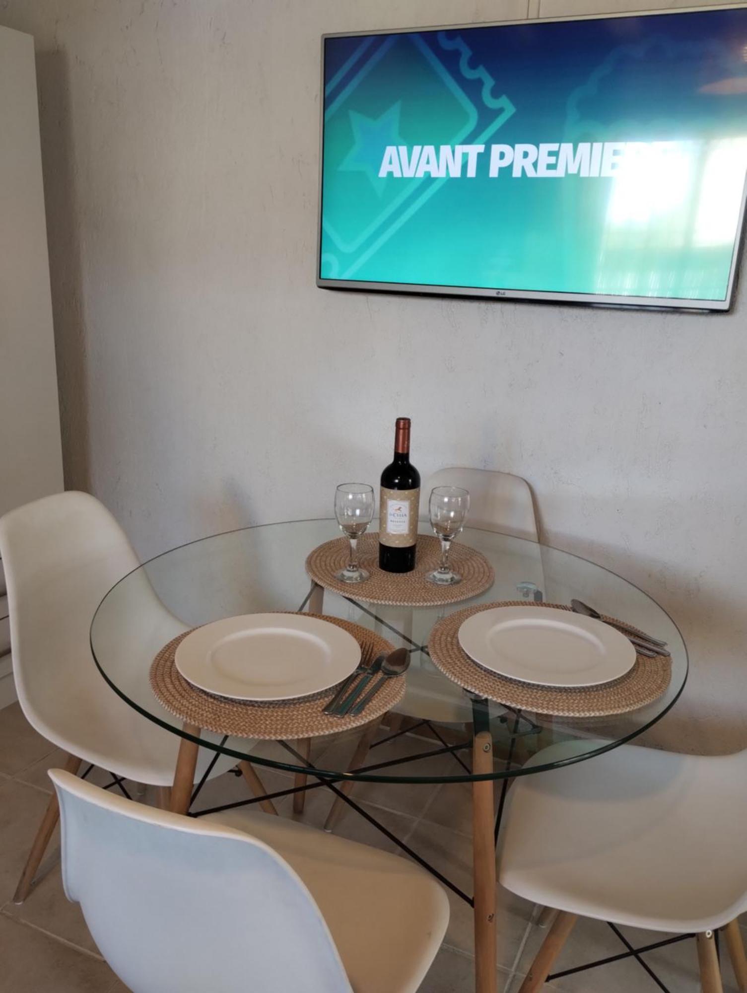 La Barrica Estudio En Mendoza Capital, Centrico Y Acogedor, Con Hermosa Terraza Para Disfrutar Ngoại thất bức ảnh