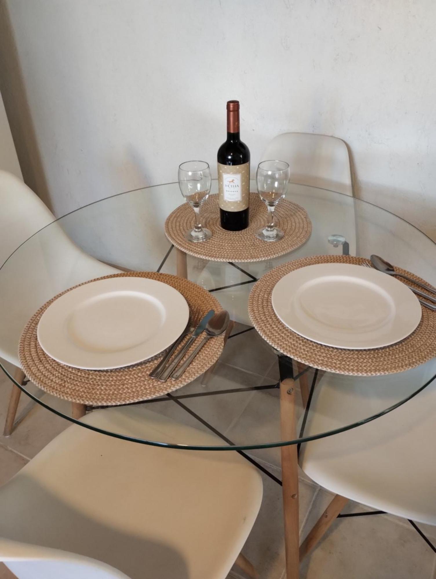 La Barrica Estudio En Mendoza Capital, Centrico Y Acogedor, Con Hermosa Terraza Para Disfrutar Ngoại thất bức ảnh