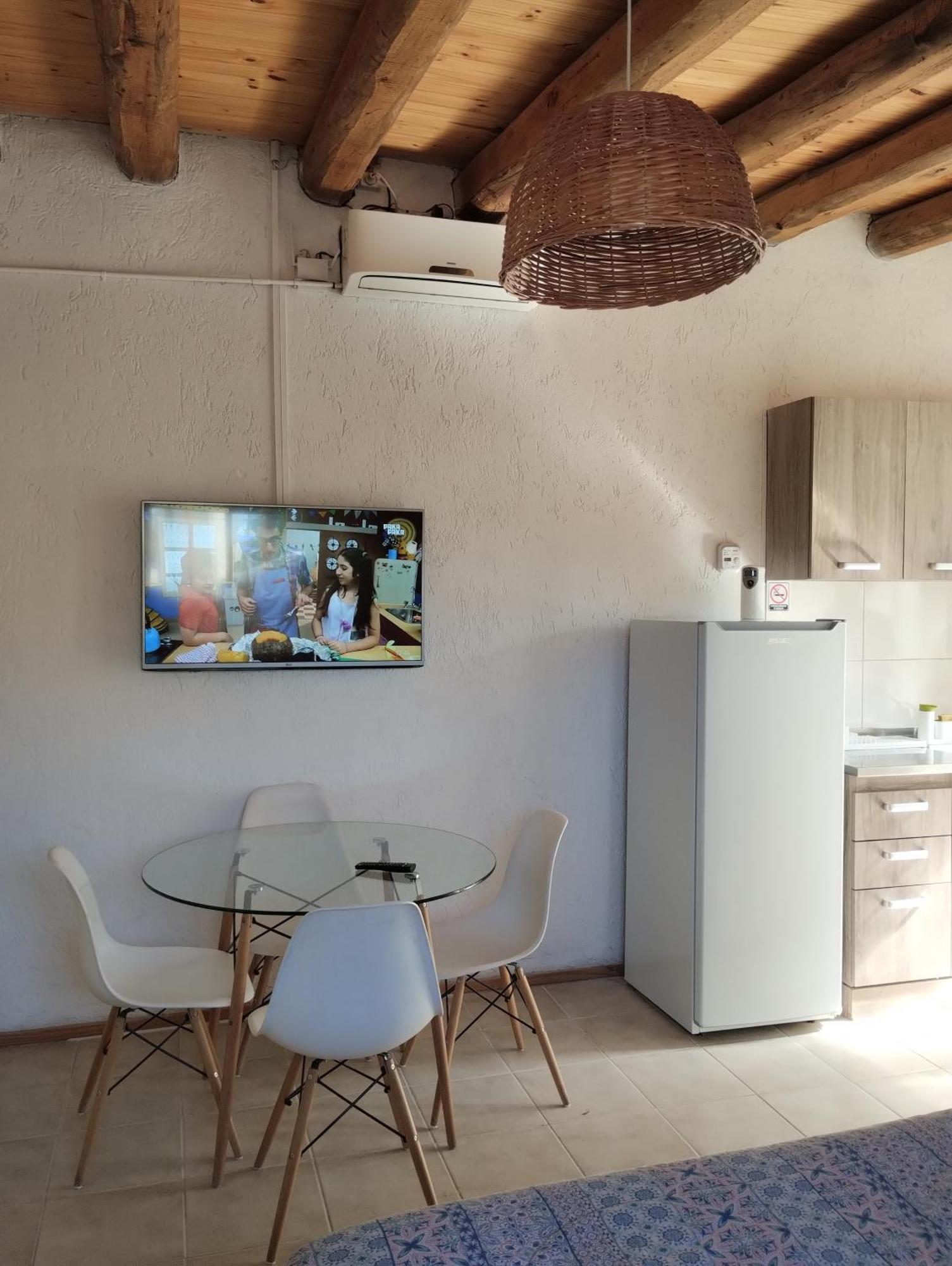 La Barrica Estudio En Mendoza Capital, Centrico Y Acogedor, Con Hermosa Terraza Para Disfrutar Ngoại thất bức ảnh