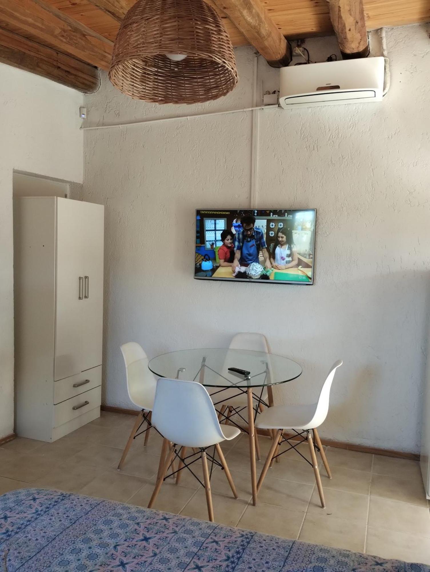 La Barrica Estudio En Mendoza Capital, Centrico Y Acogedor, Con Hermosa Terraza Para Disfrutar Ngoại thất bức ảnh