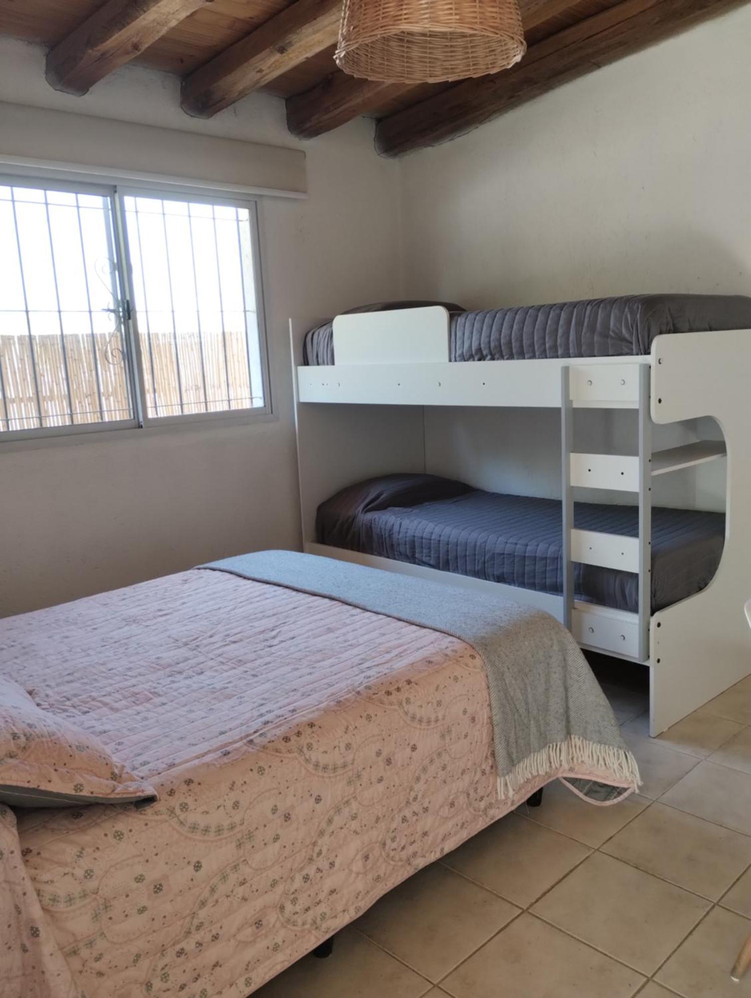 La Barrica Estudio En Mendoza Capital, Centrico Y Acogedor, Con Hermosa Terraza Para Disfrutar Ngoại thất bức ảnh