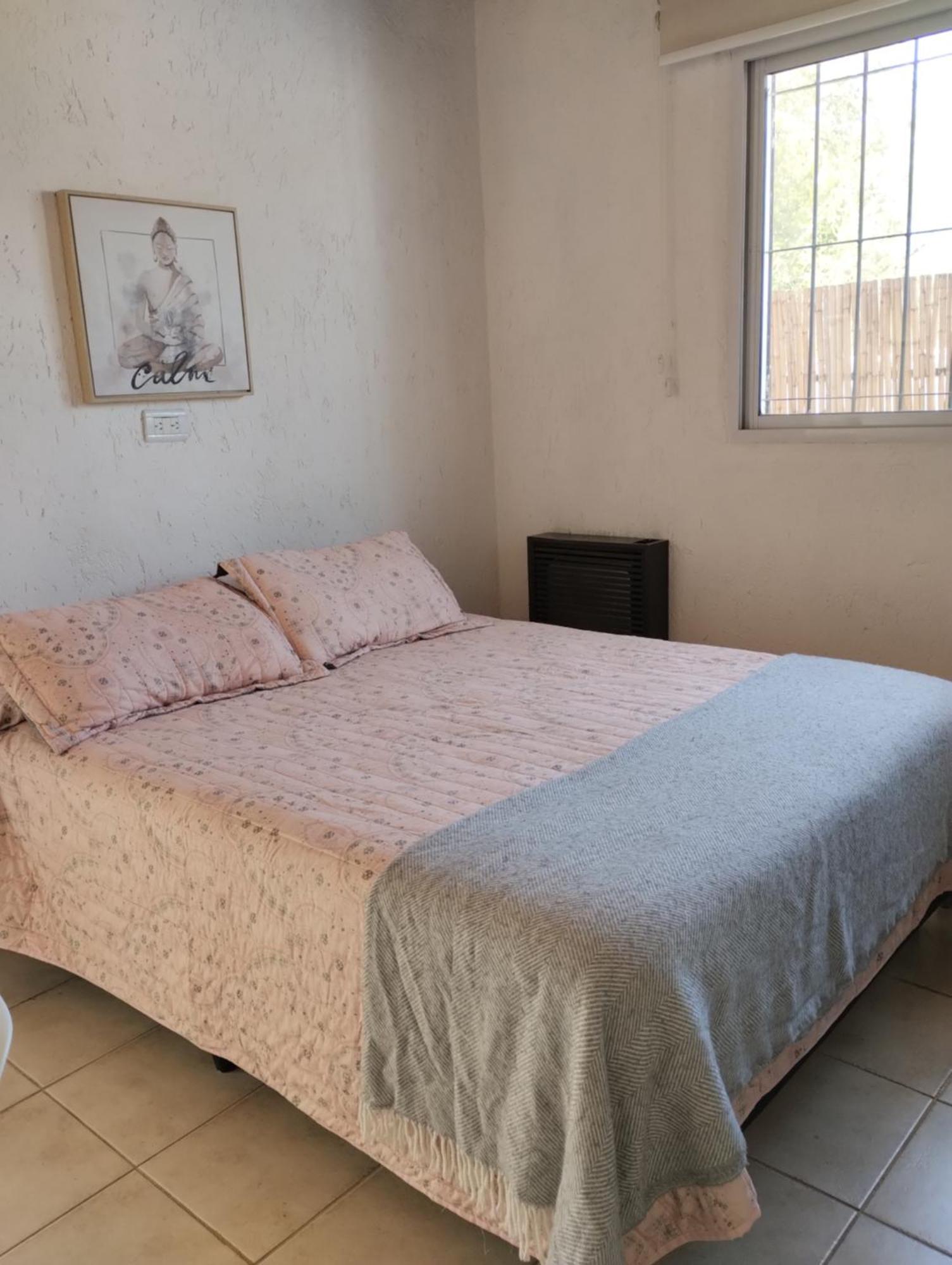 La Barrica Estudio En Mendoza Capital, Centrico Y Acogedor, Con Hermosa Terraza Para Disfrutar Ngoại thất bức ảnh