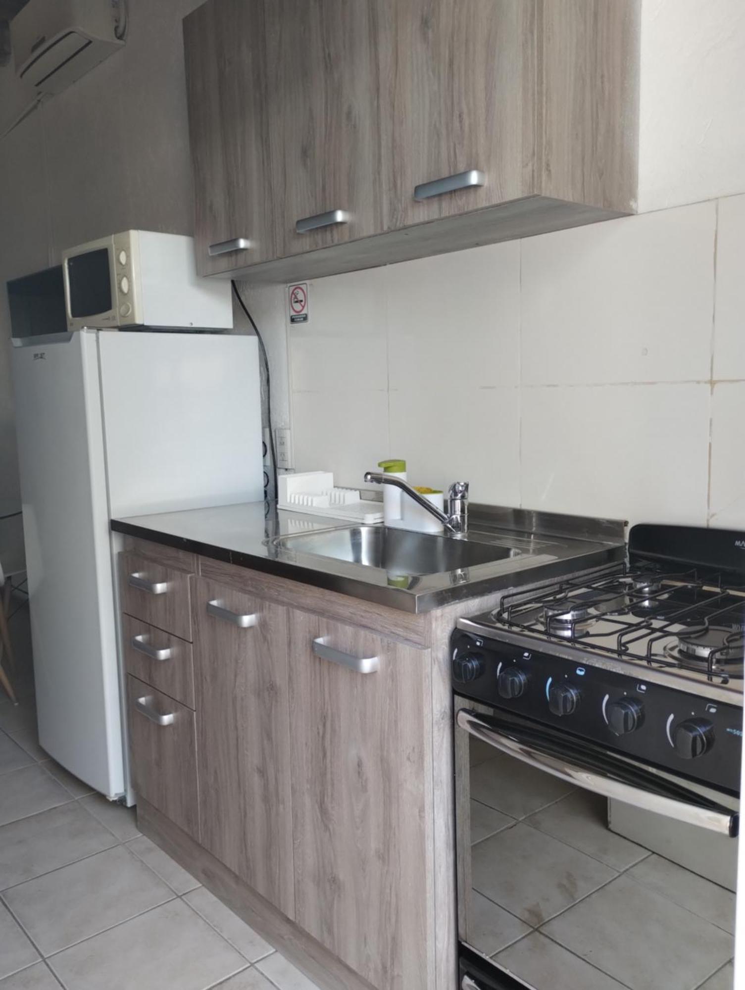 La Barrica Estudio En Mendoza Capital, Centrico Y Acogedor, Con Hermosa Terraza Para Disfrutar Ngoại thất bức ảnh