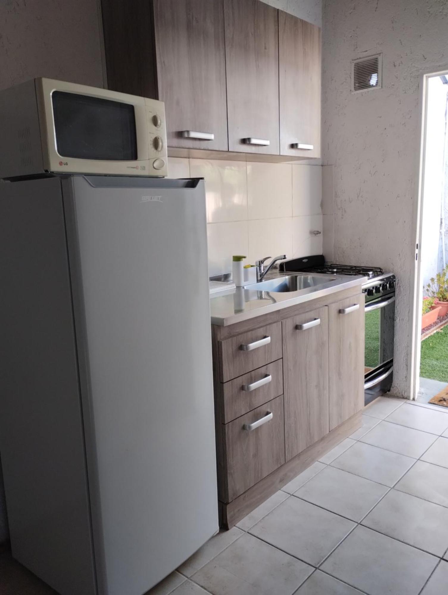 La Barrica Estudio En Mendoza Capital, Centrico Y Acogedor, Con Hermosa Terraza Para Disfrutar Ngoại thất bức ảnh